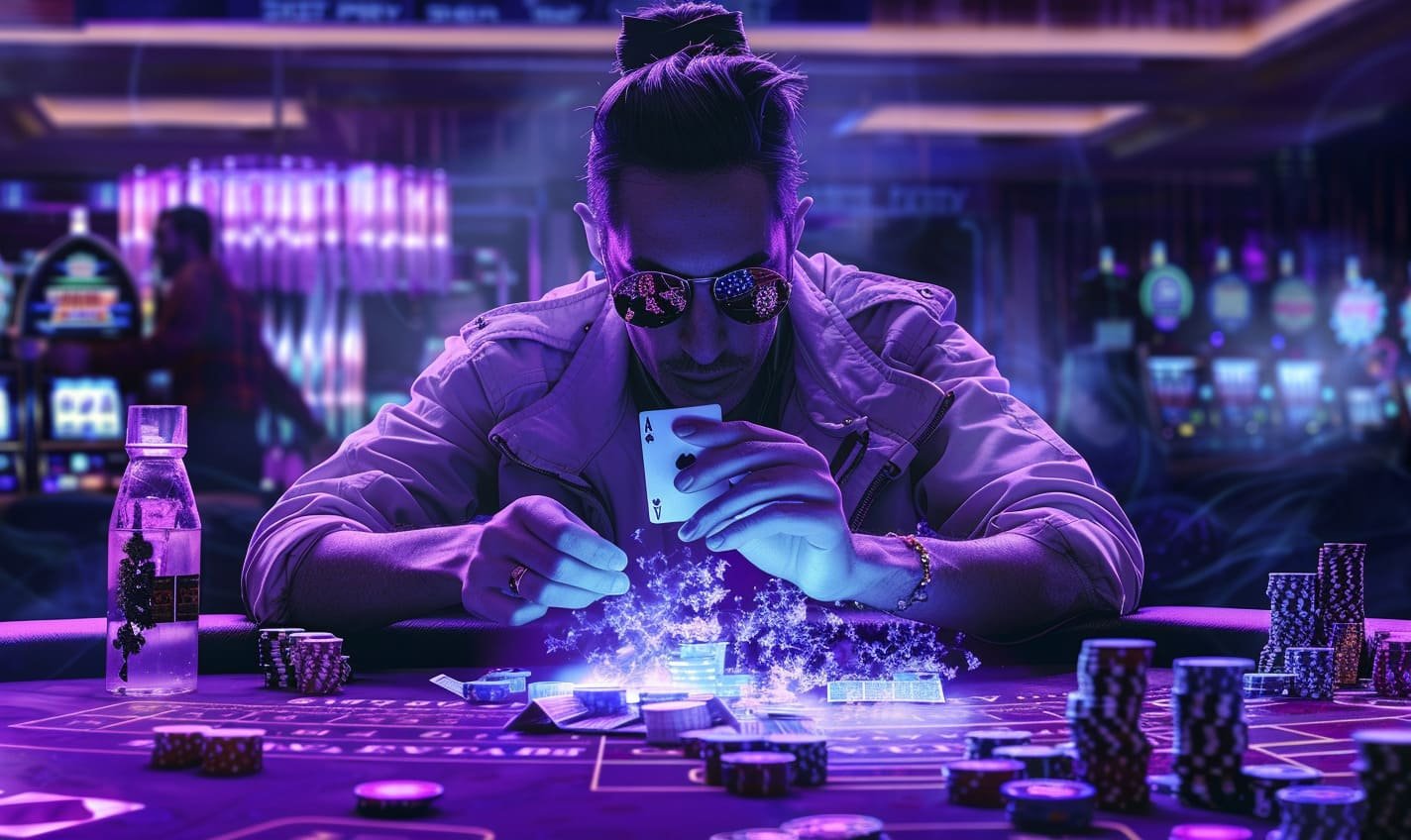r88k Casino Trực Tuyến